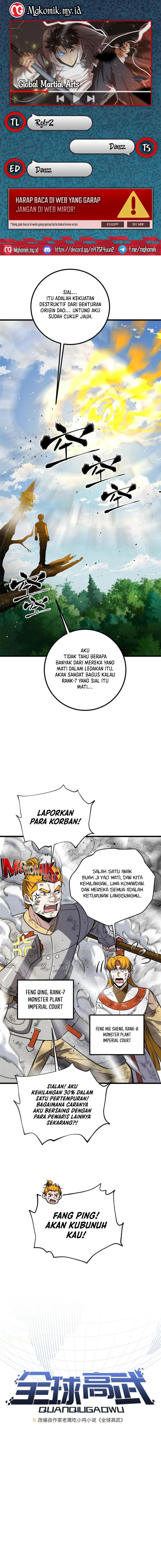 Dilarang COPAS - situs resmi www.mangacanblog.com - Komik global gao wu 285 - chapter 285 286 Indonesia global gao wu 285 - chapter 285 Terbaru 0|Baca Manga Komik Indonesia|Mangacan